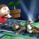 Illustration for article titled Two Years Later, Smash Bros. Creator's Arm is Still Busted